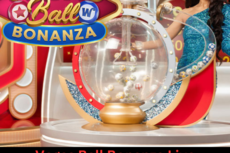 Vegas Ball Bonanza Live Game Review